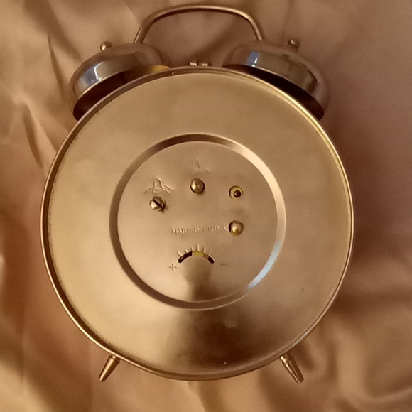 Clock - Picture 2 of 4